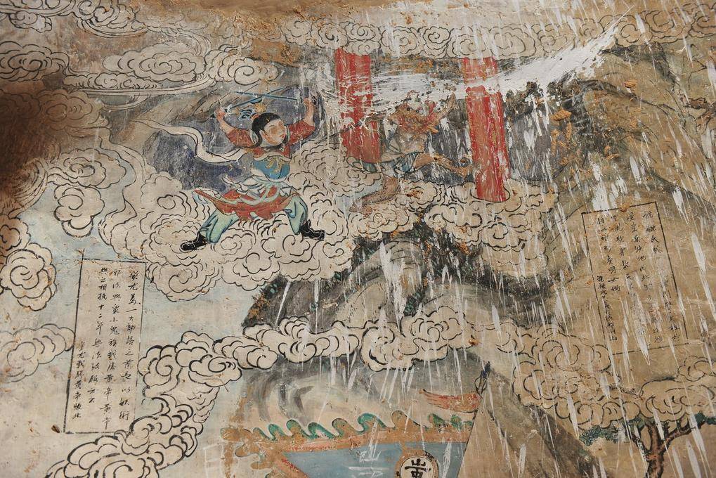 要”視人造國噴!“救哪要—“機(jī)來月專傳梁欄