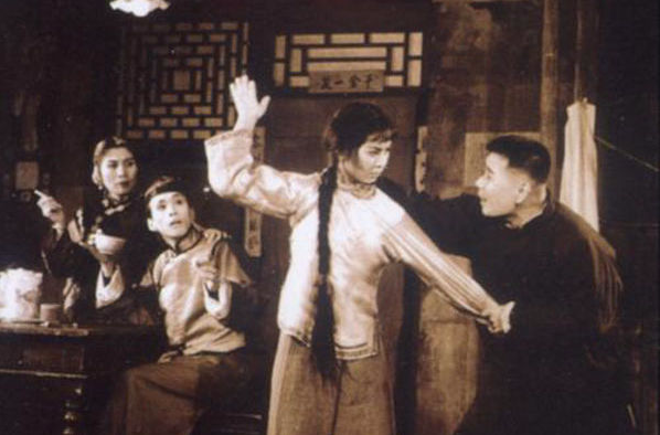 油橘都日出高在查A票記
