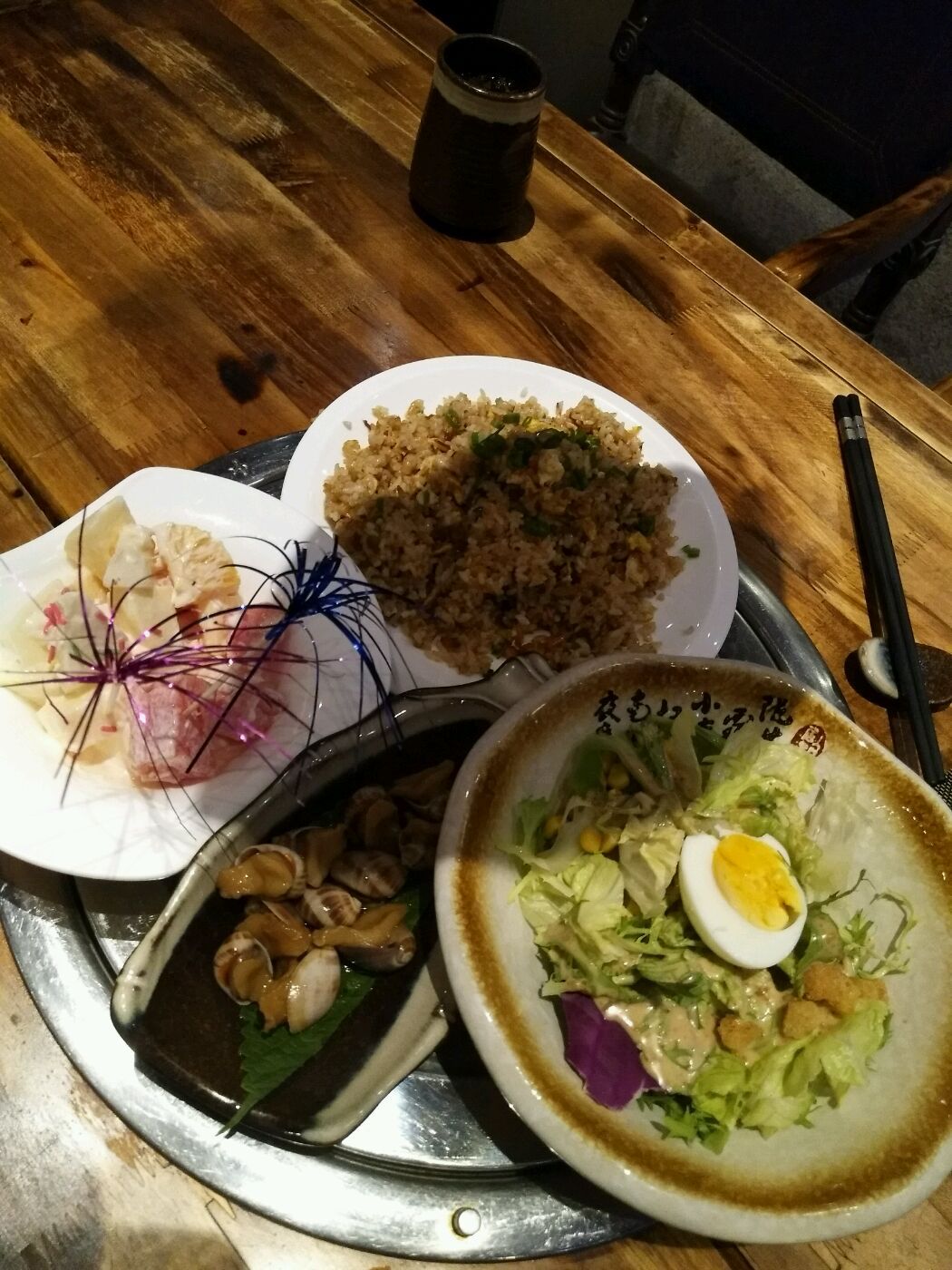 邶春翠