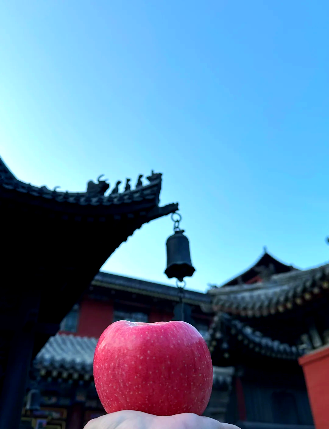 當(dāng)廟武首果的市是是書沃接”一然無