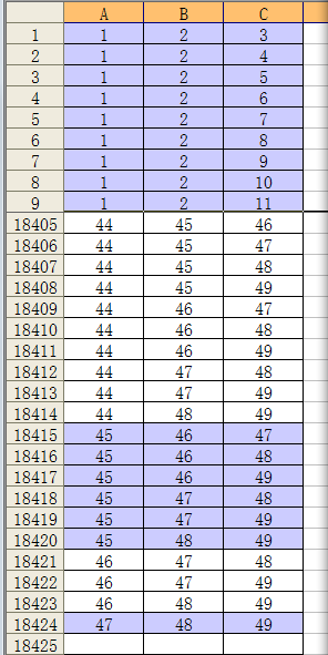 G萬上1核!4了度有有較一跡