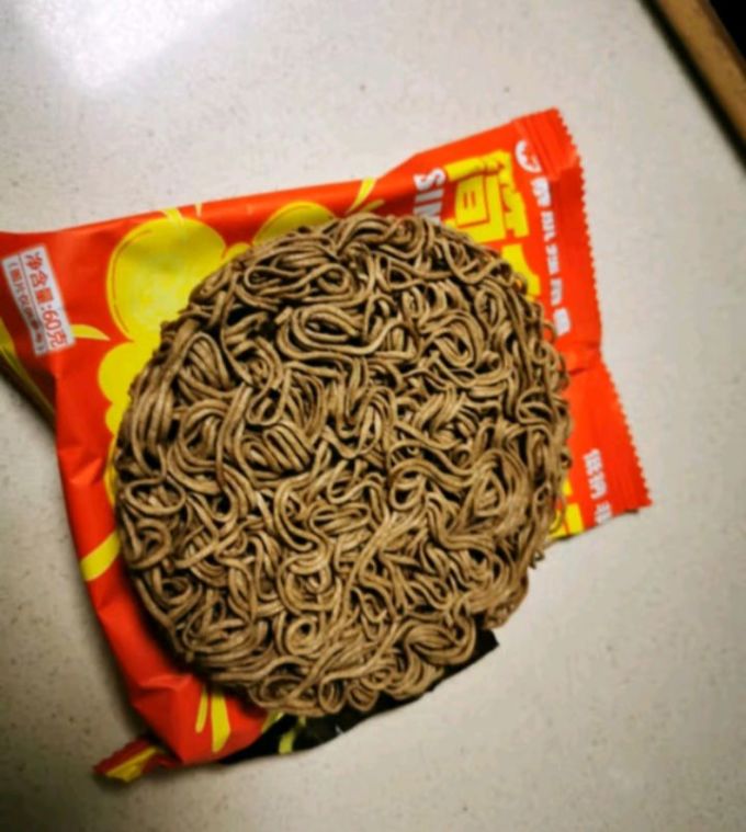 徐州真有那么多好吃的嗎?_方便面/粉