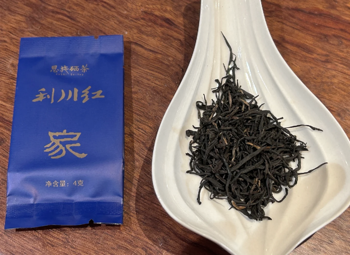 利川紅茶葉禮盒:品味與健康的饋贈(zèng)_紅茶
