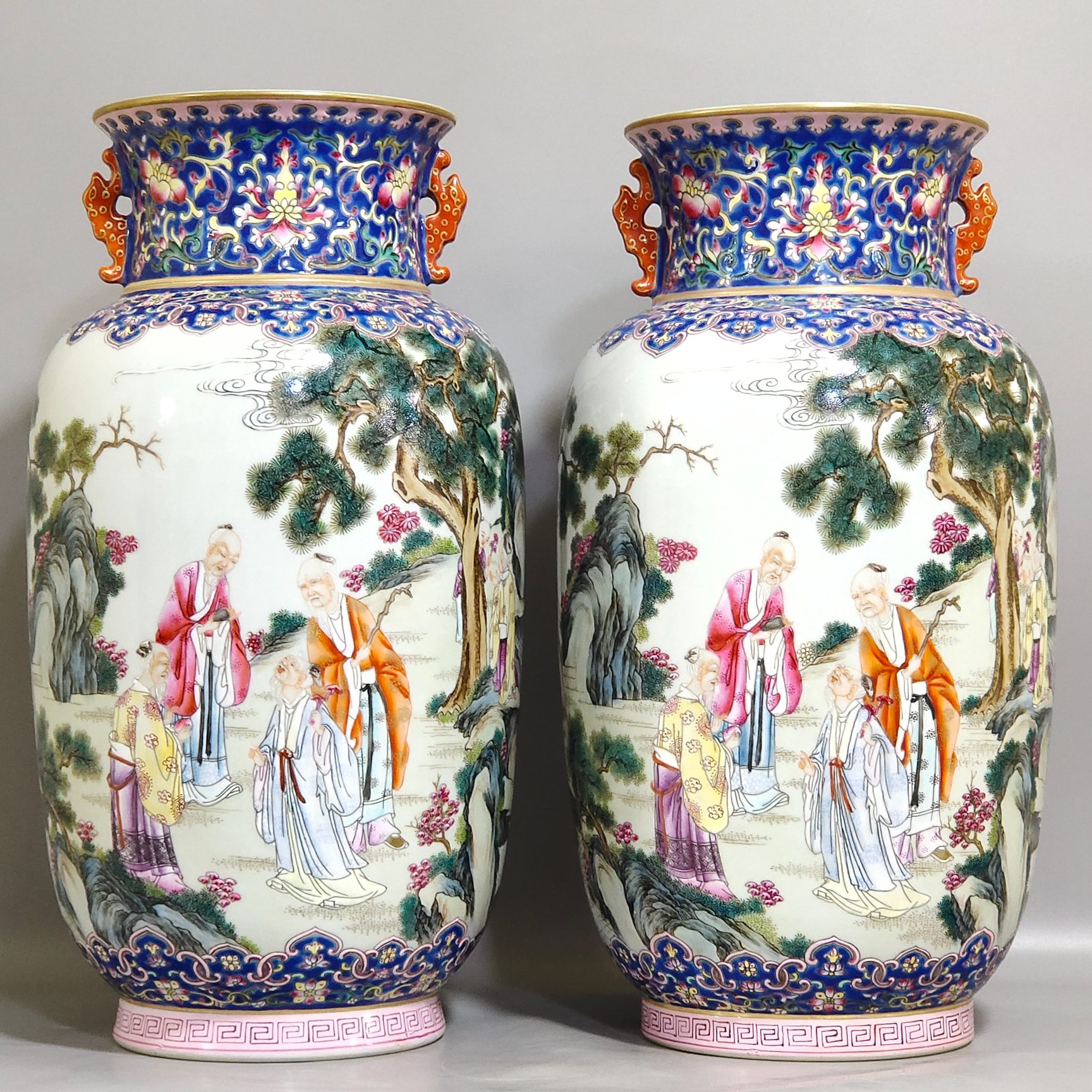 清代官窯瓷器收藏與鑒定完全指南_收藏品