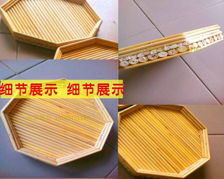 廚房配件怎么樣簸籮,主要也就是餃子盤