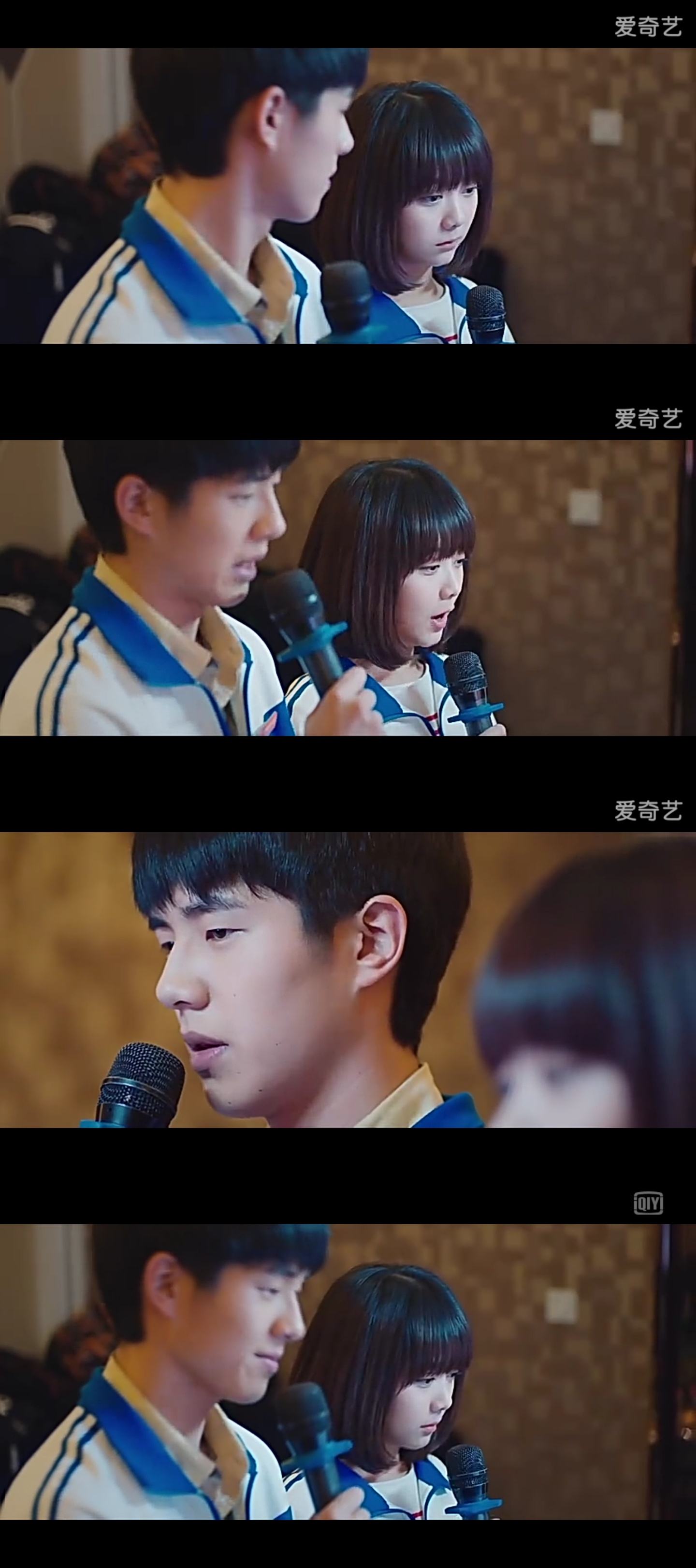 最好的我們中耿耿余淮的結(jié)局_文學(xué)詩歌