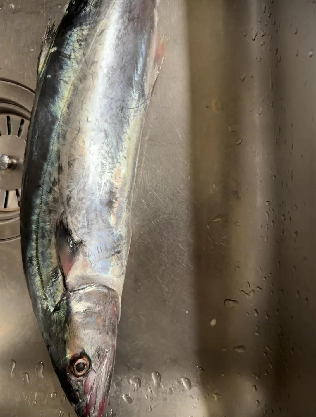 五香熏鲅魚正宗做法五香熏鲅魚怎么做好吃