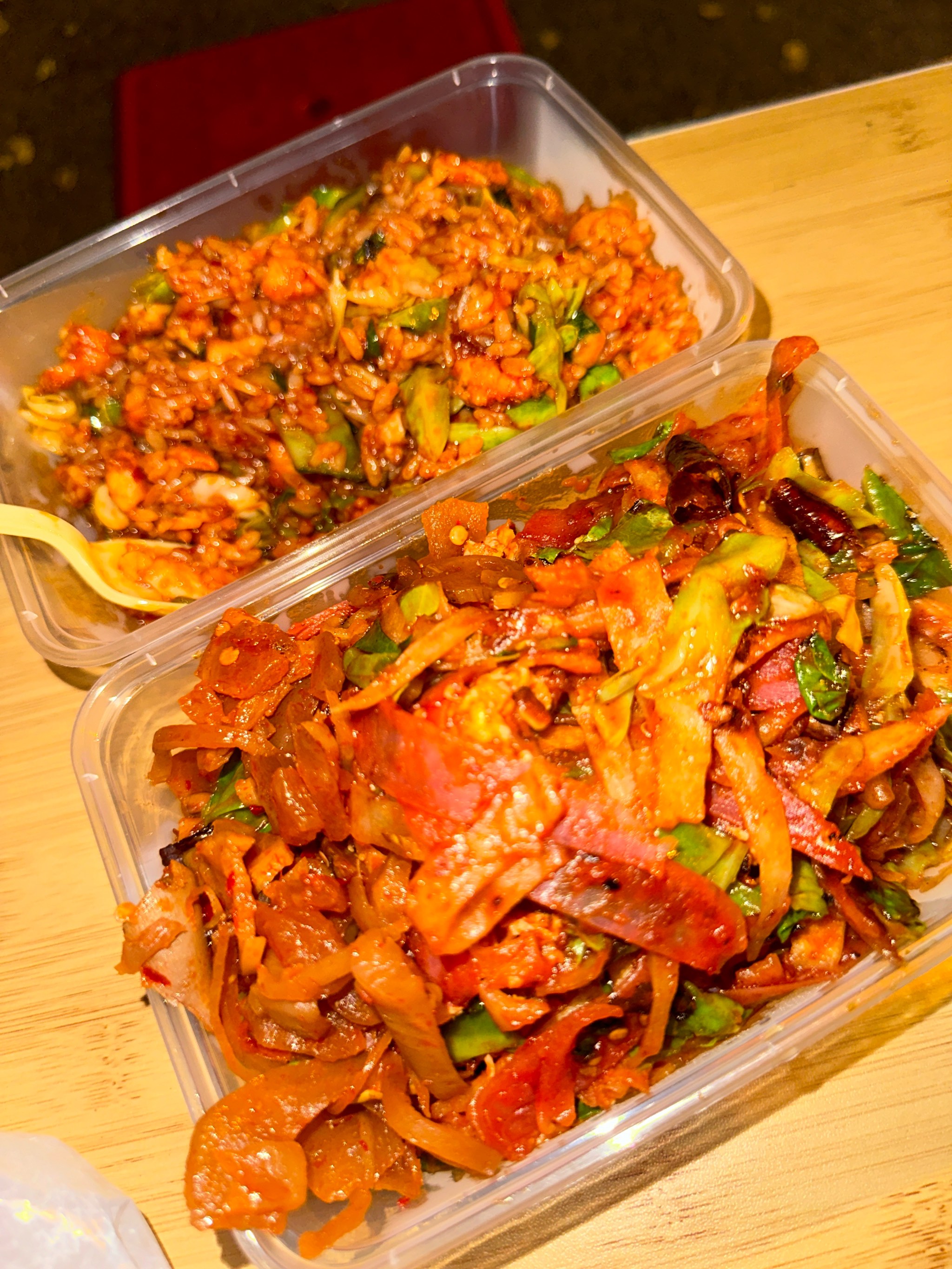 老友風(fēng)味餅絲——南北混搭美食_生鮮食品