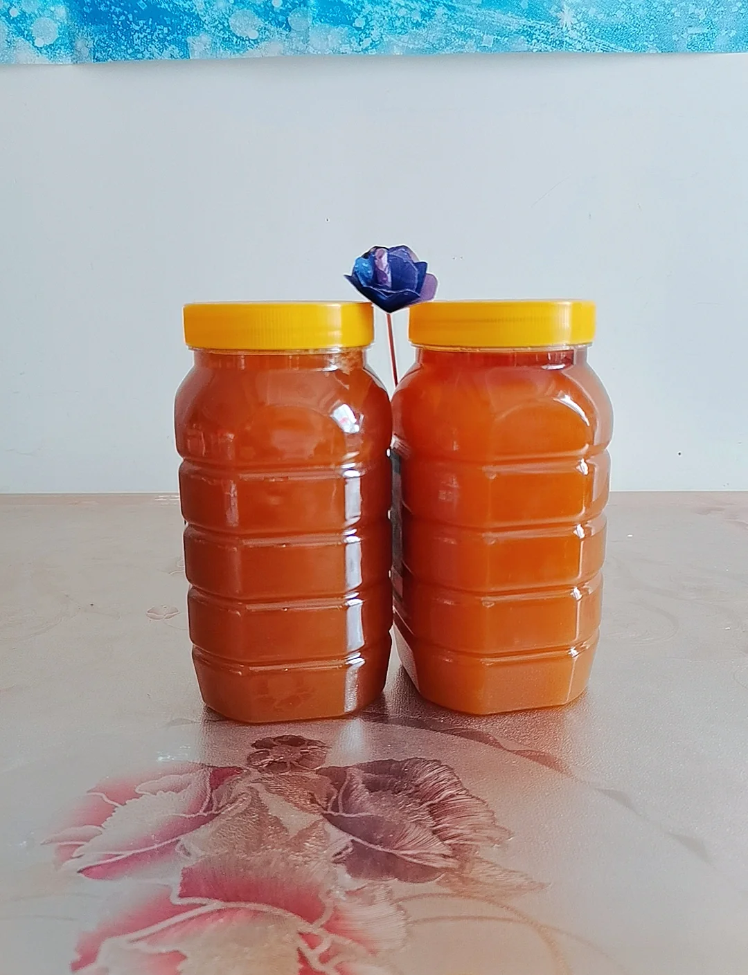 【百花蜜】百花蜜的功效與作用百花蜜品牌