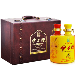探尋浙江白酒之味:力洋牌寧波白酒_白酒