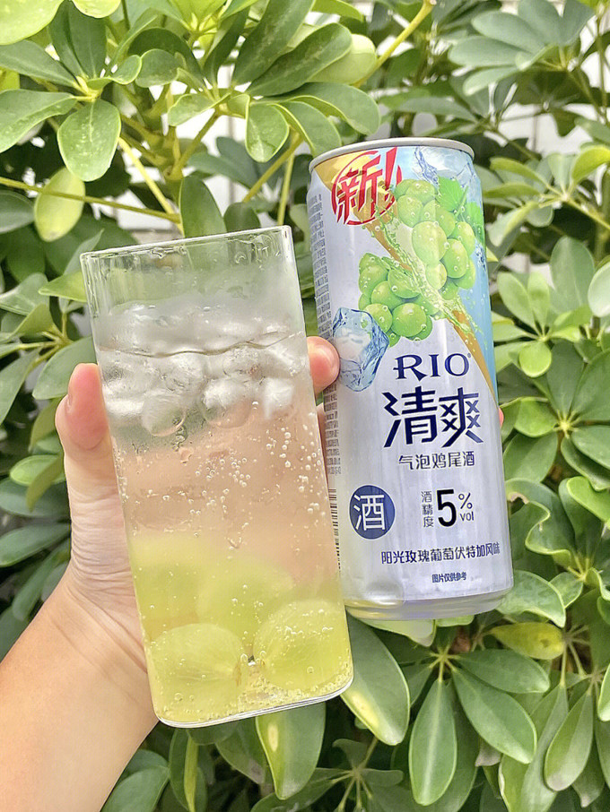 銳澳酒類怎么樣3度小甜酒,微醺好滋味!