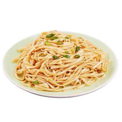 沙縣拌面:福建小吃的美食之旅_小吃快餐