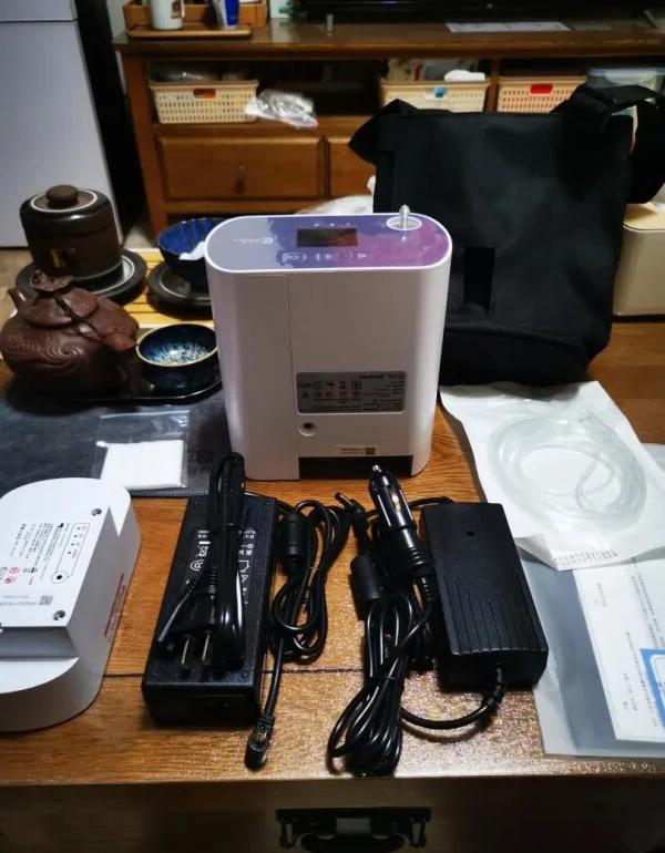 家中自備制氧機(jī),真的有必要嗎?_制氧機(jī)