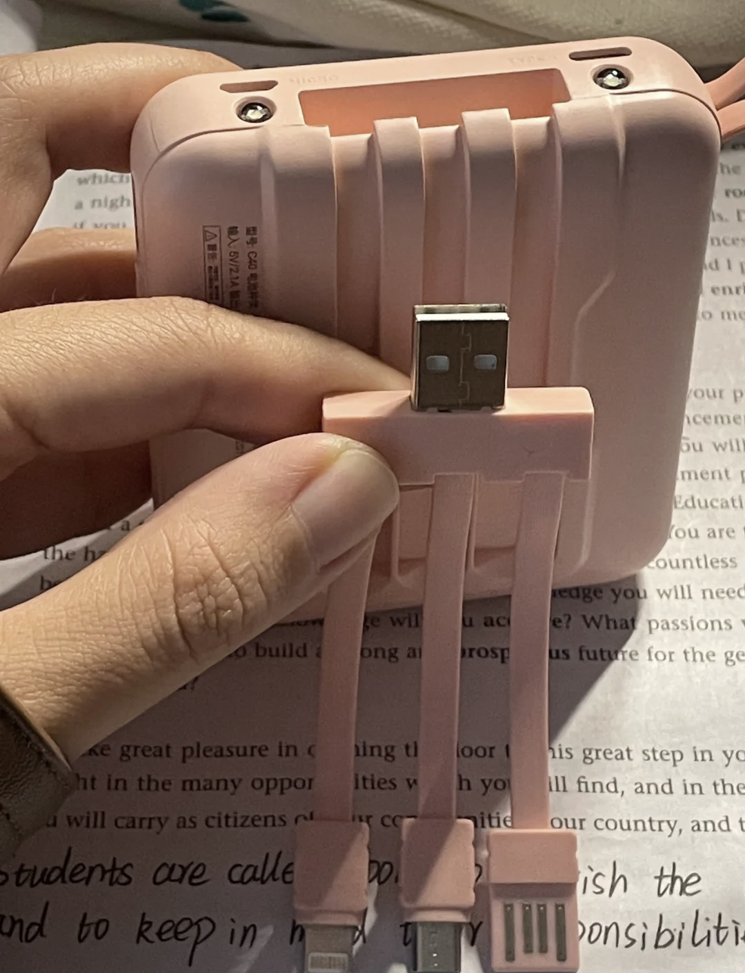 原來小小的視頻線還有這么多功能!_線纜
