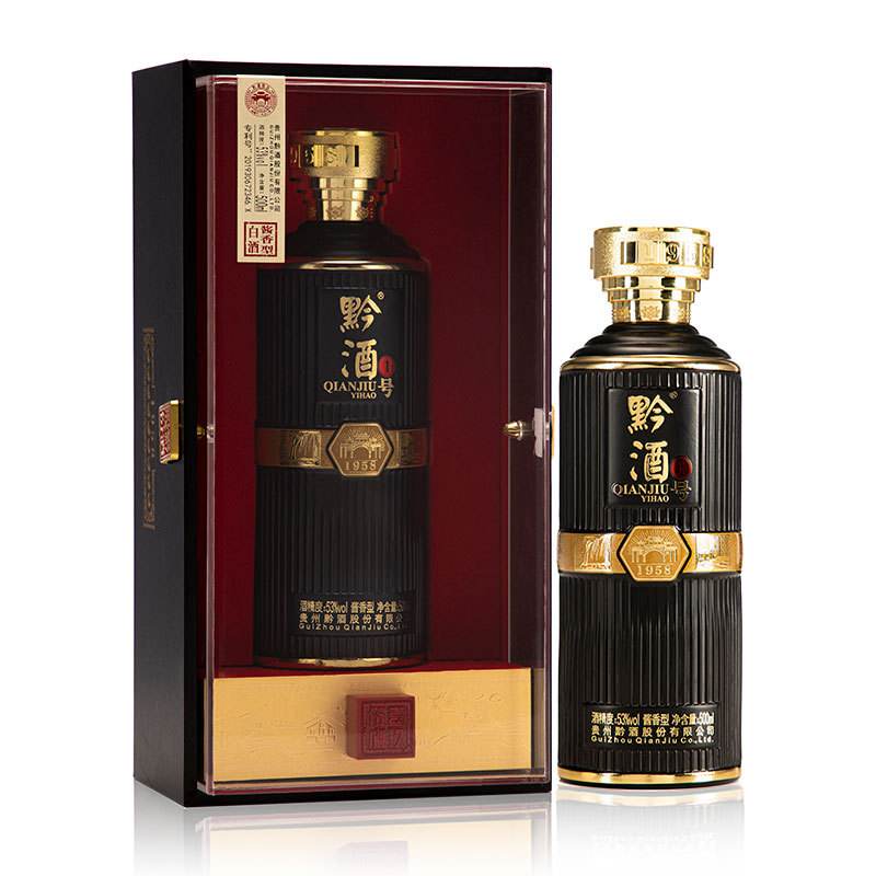 黔臺(tái)酒屬于什么檔次?你喝對(duì)了嗎?_白酒