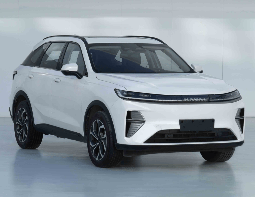 長城汽車SUV怎么樣二代梟龍MAX來了
