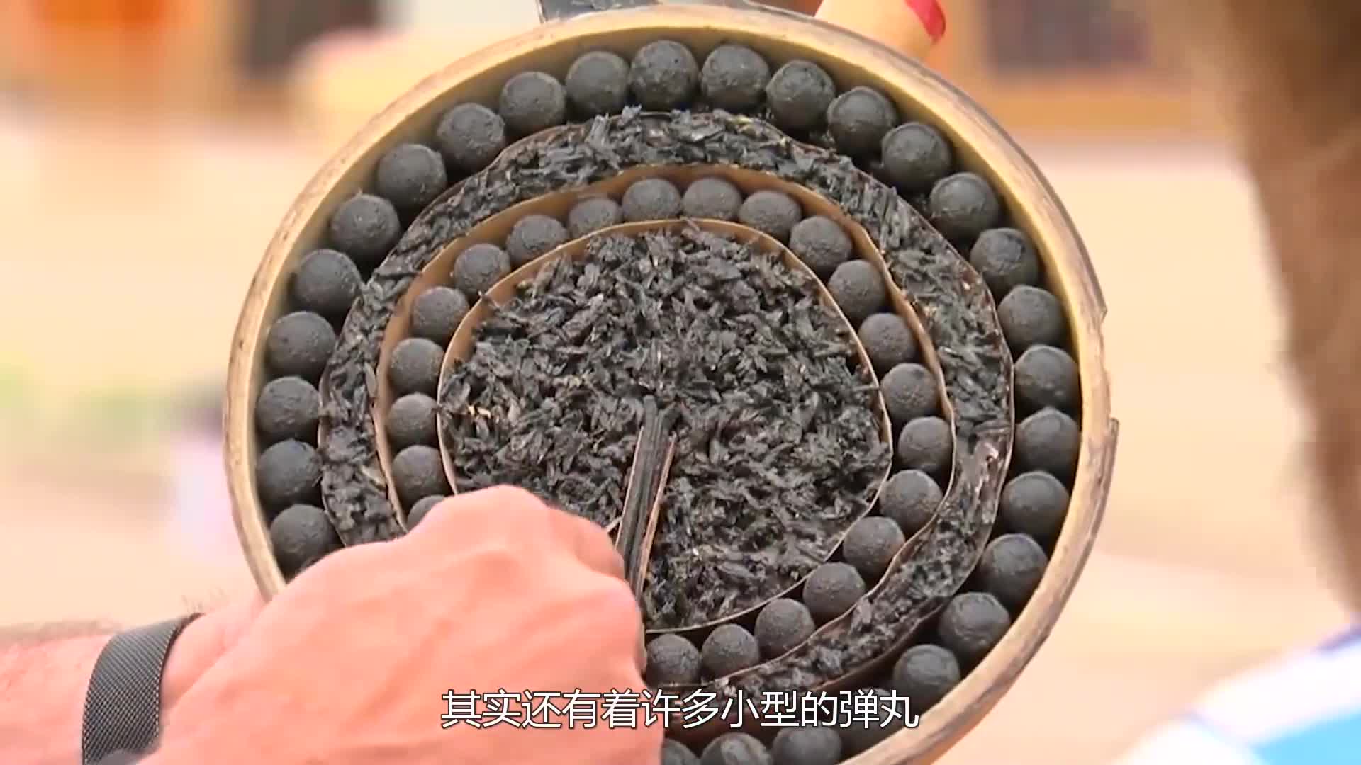 一毛便宜,好玩的旋轉煙花,煙花中的王者