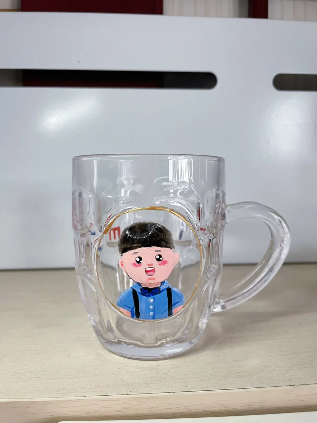 一個(gè)杯子收藏癖愛好者的成長(zhǎng)之旅_玻璃杯