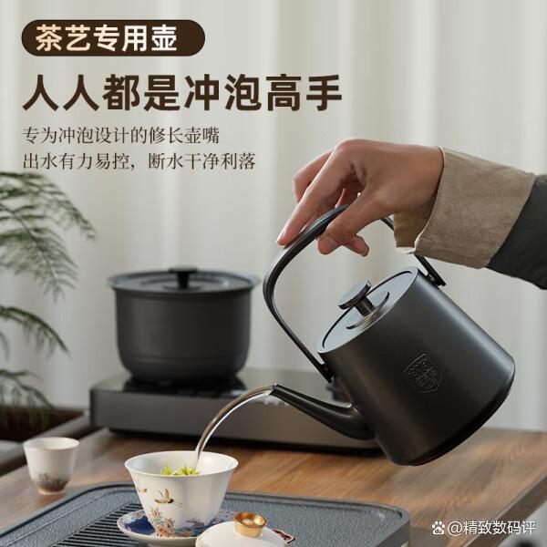 金灶茶具怎么樣這東西喝茶真的非常的方便