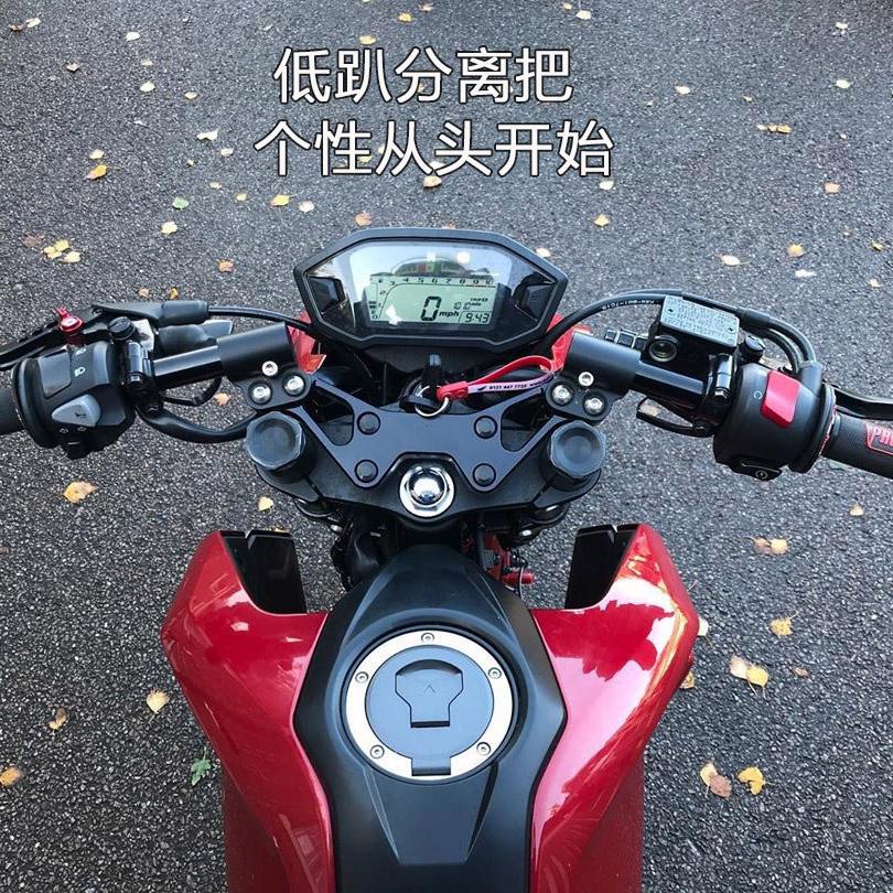 電動車把手壞了,你們猜?lián)Q一個得多少錢?