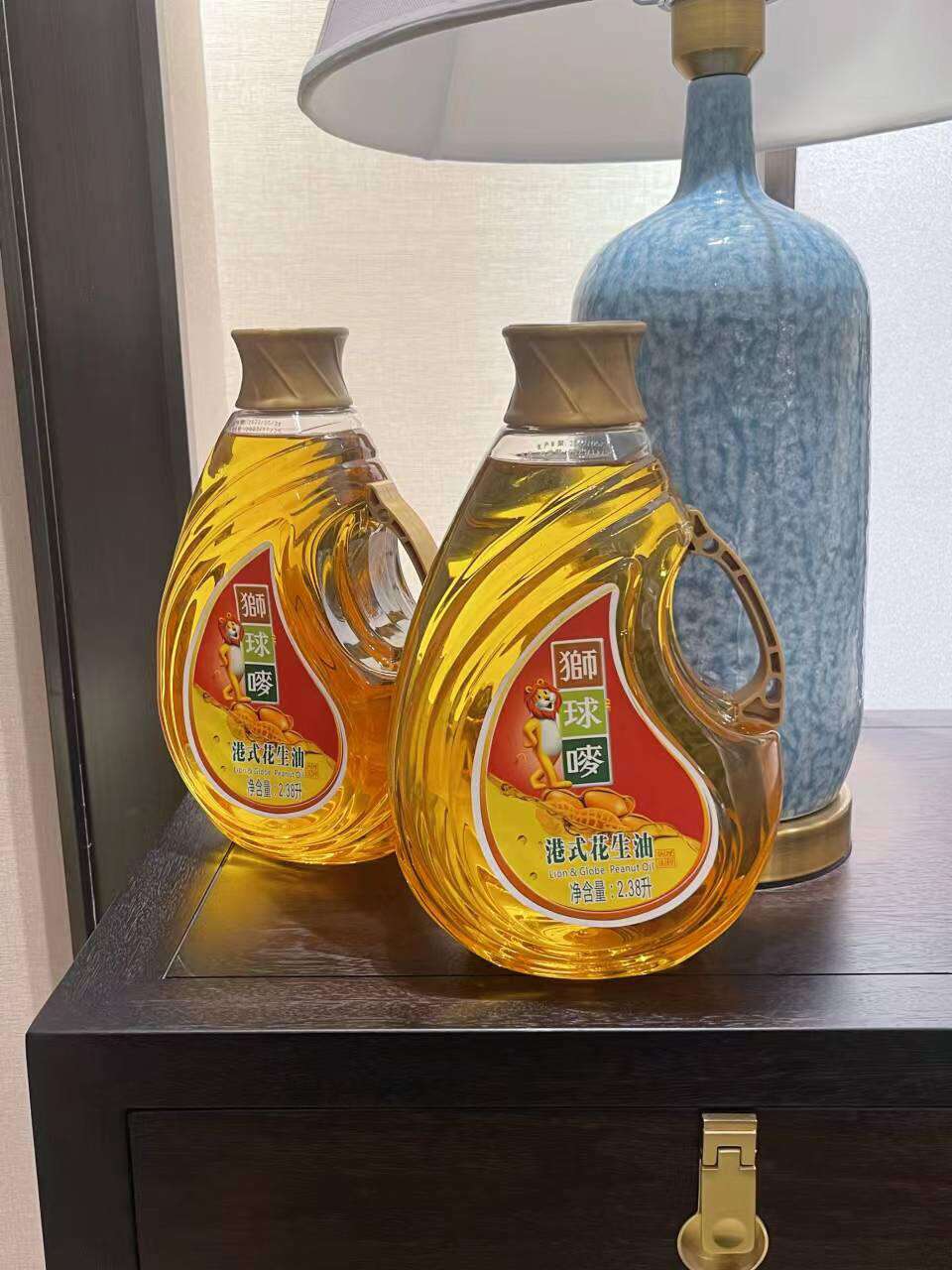 獅球嘜粟米油5L【報(bào)價(jià)價(jià)格評(píng)測(cè)怎么樣】