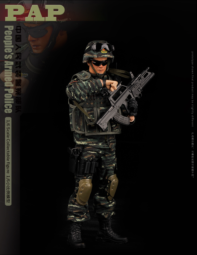兵人手辦什么牌子好兵人手辦品牌排行榜
