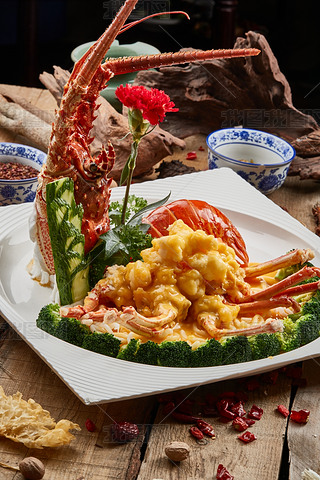 魚極預(yù)制菜_魚極龍蝦球160g多少錢