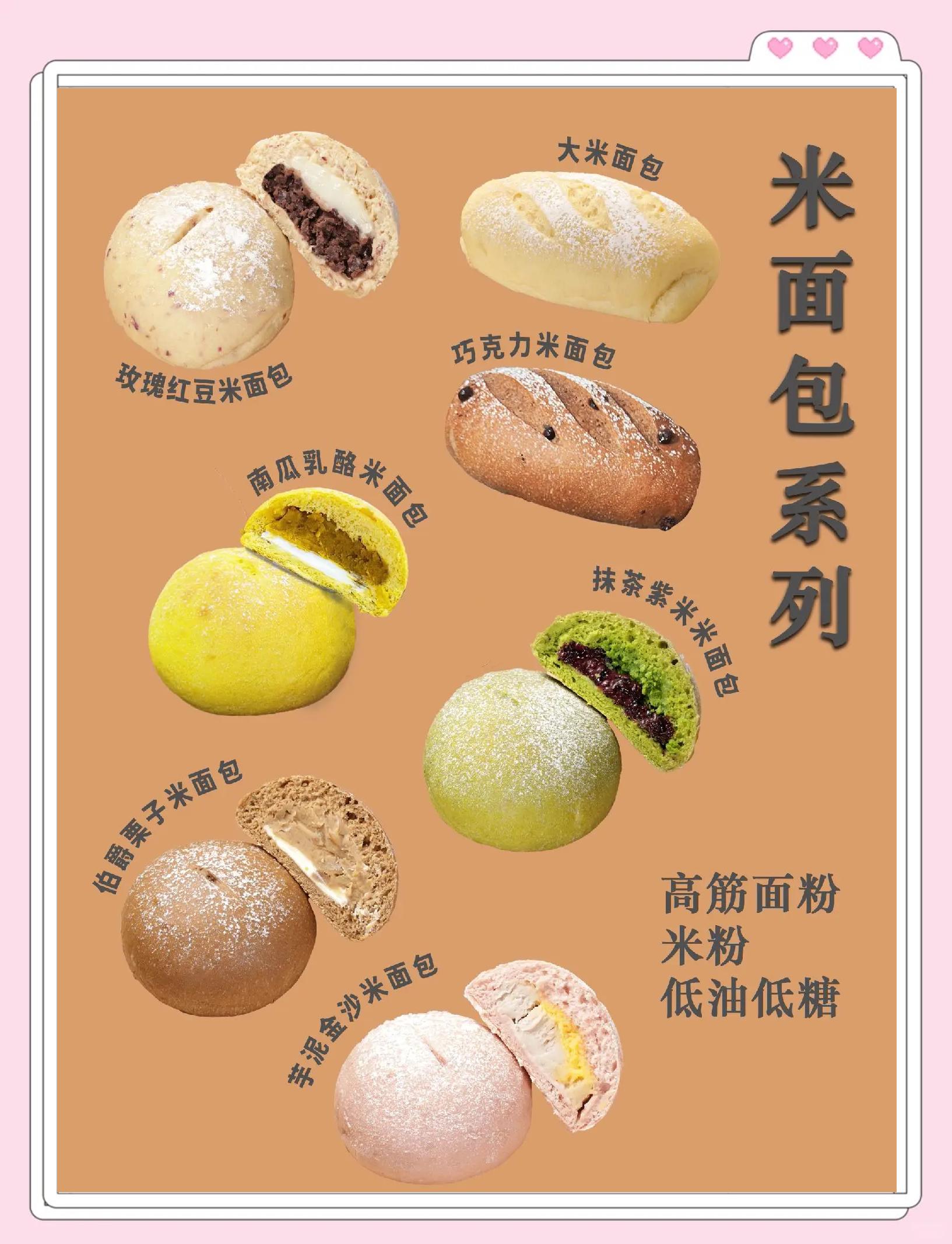中國(guó)烘焙十大品牌,你一定要知道!_甜品