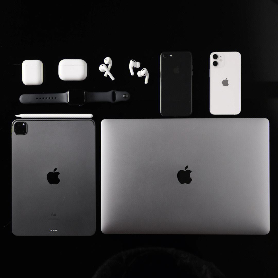 蘋果全家桶都有哪些產(chǎn)品?_iPhone