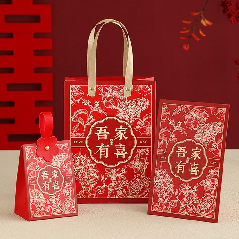 以下是結(jié)婚必備物品伴手禮推薦_婚慶用品