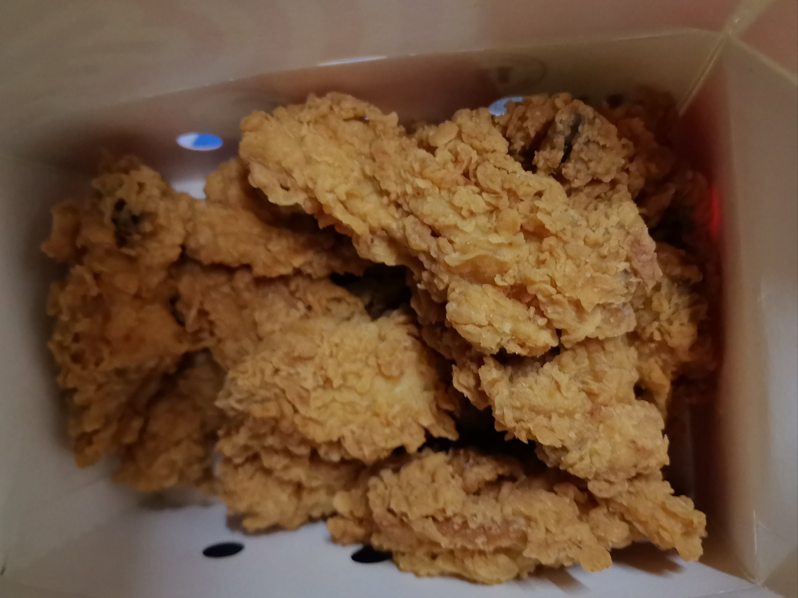 美極土豆泥,把瘋狂星期四的歡樂帶回家!