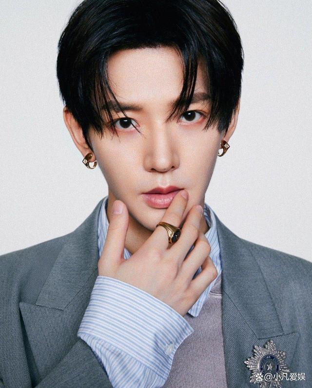 揭秘內(nèi)娛男明星們偏愛的服裝品牌_男外套