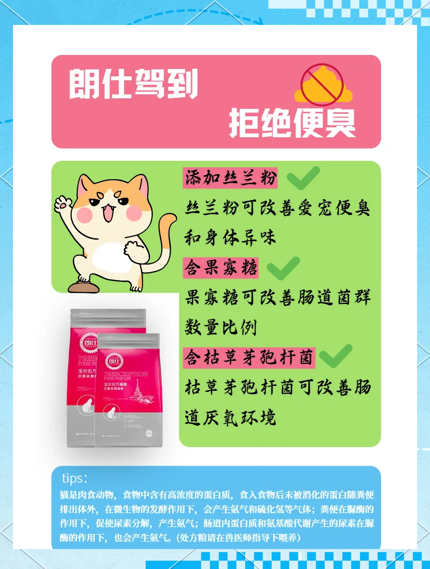 朗仕貓咪干糧怎么樣健康營(yíng)養(yǎng)的流浪貓貓糧
