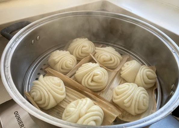 放饅頭包子都非常好用的釬子你值得擁有!