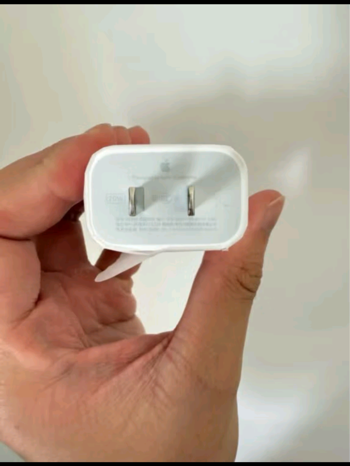 蘋果充電器怎么樣蘋果的充電頭竟然這么貴