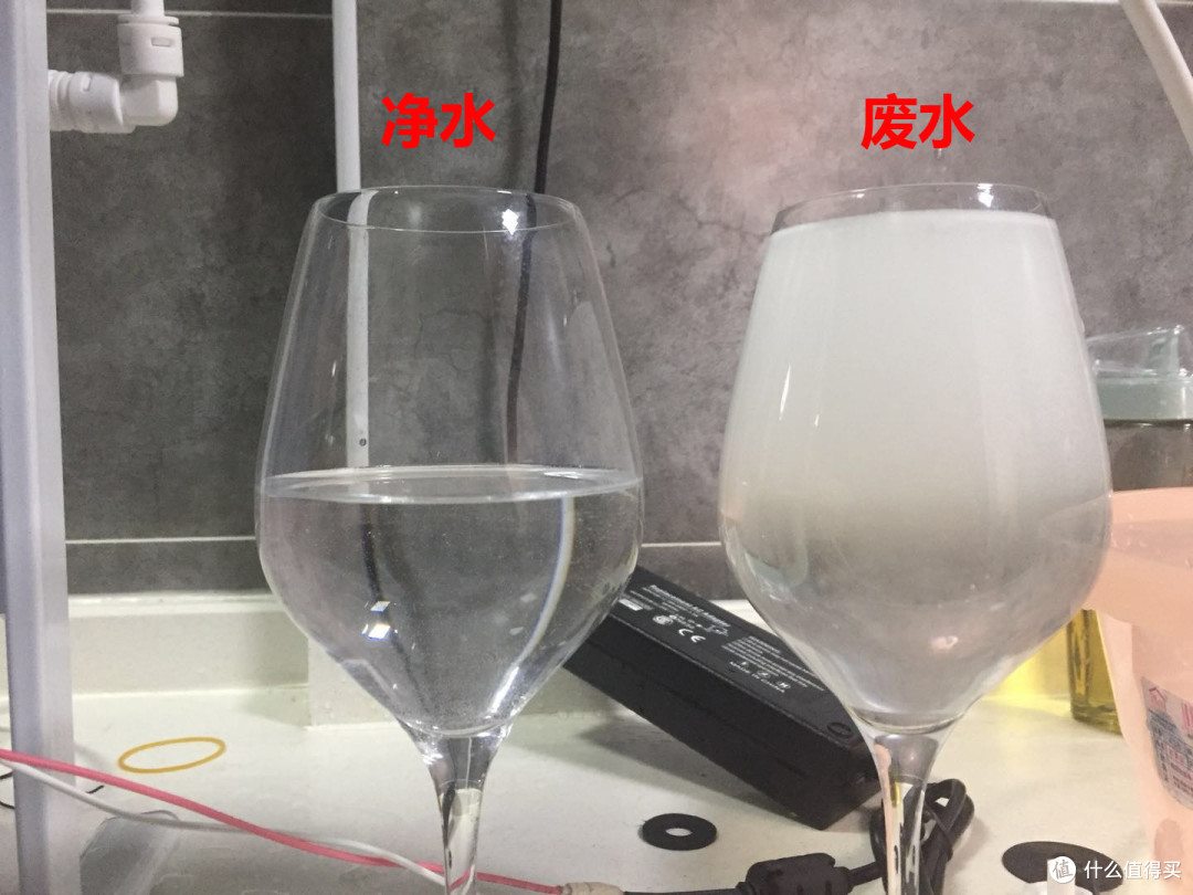 買什么凈水器?跟著我做一個_凈水器配件
