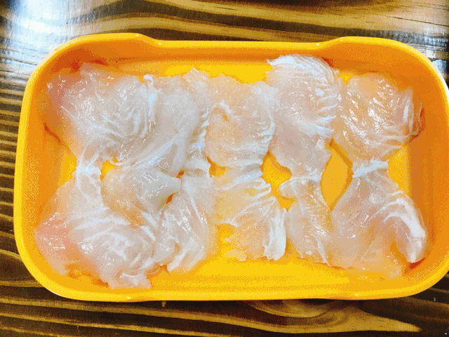 令人一吃難忘的“粥底火鍋”!_聚會(huì)餐飲