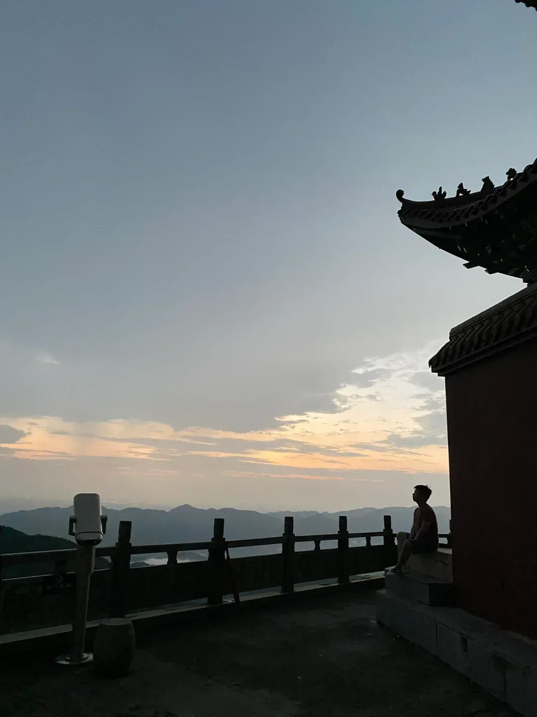 黑麋峰國家森林公園你去過嗎?_國內(nèi)度假