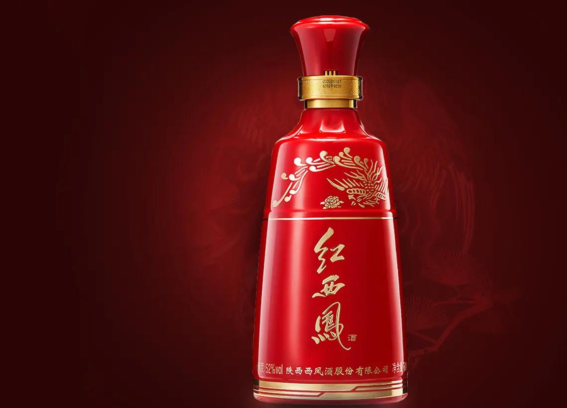 西鳳酒白酒怎么樣38元的西鳳酒太值了!