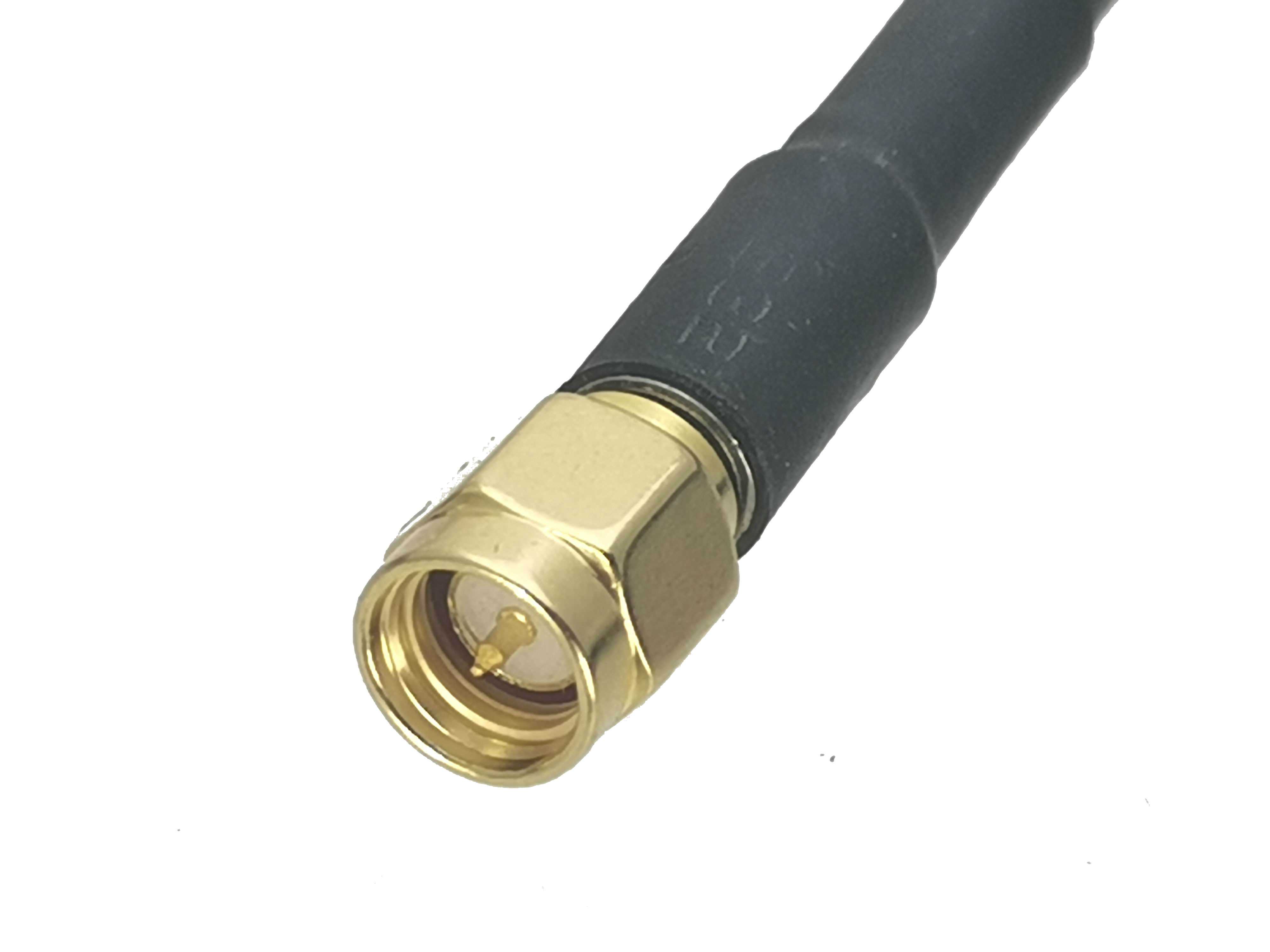 什么是SMA射頻連接器?_其他網(wǎng)絡(luò)設(shè)備