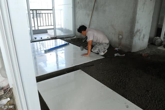 裝修的人和事之三裝修工人_裝修主材