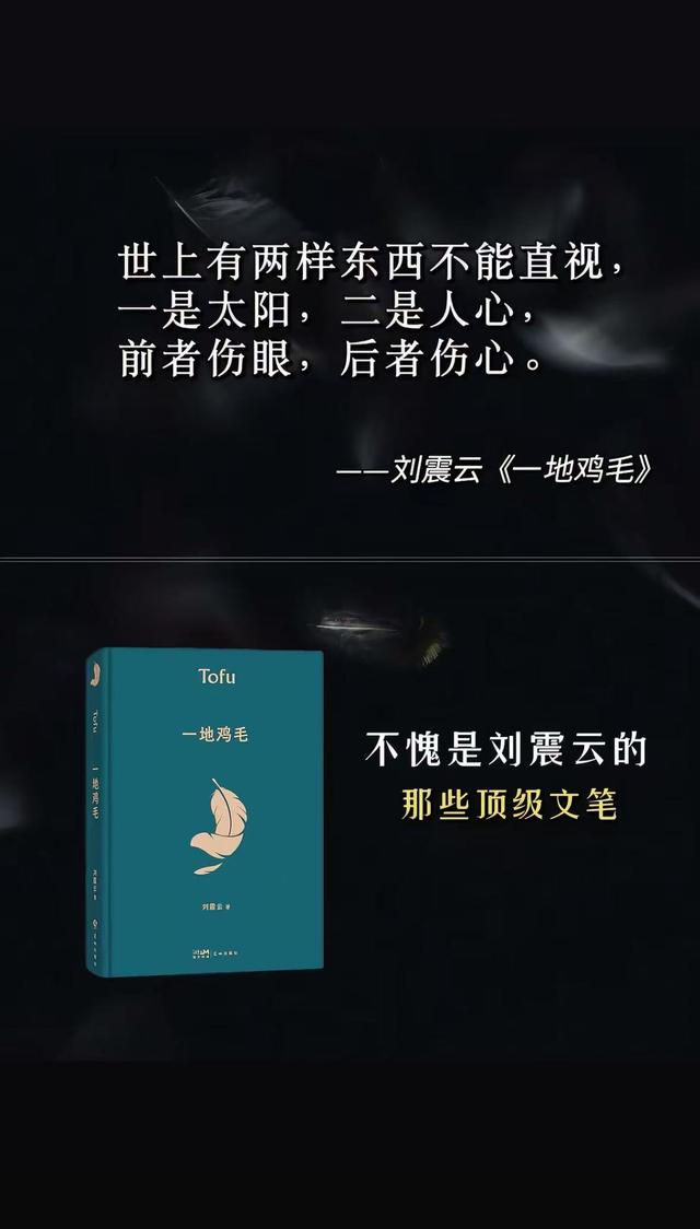 《一地雞毛》:生活的真實寫照!_小說