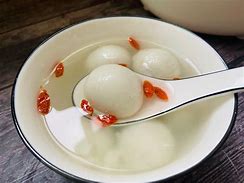 麻六記元宵湯圓怎么樣熊貓湯圓,不錯(cuò)哦
