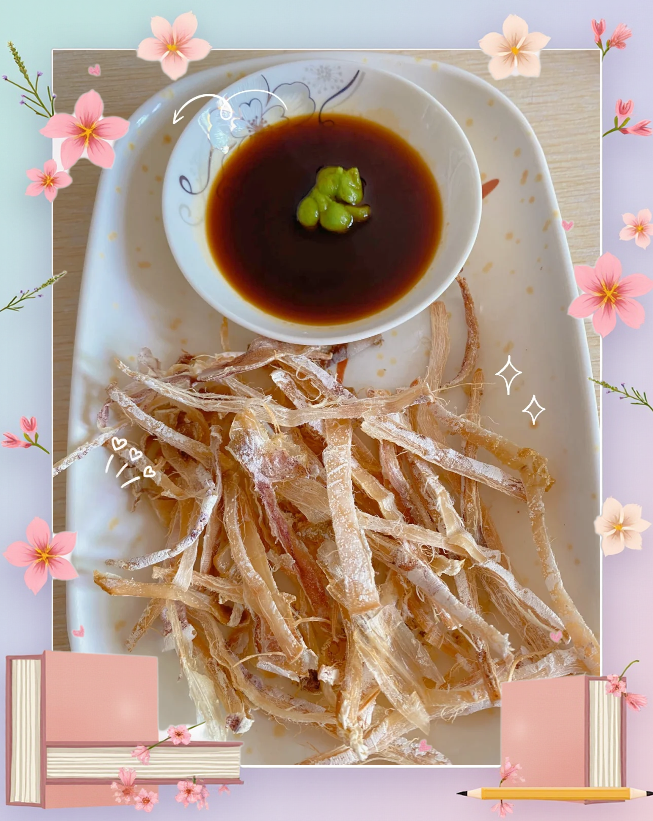 ??家庭版烤魷魚(yú)全攻略,簡(jiǎn)單又美味!