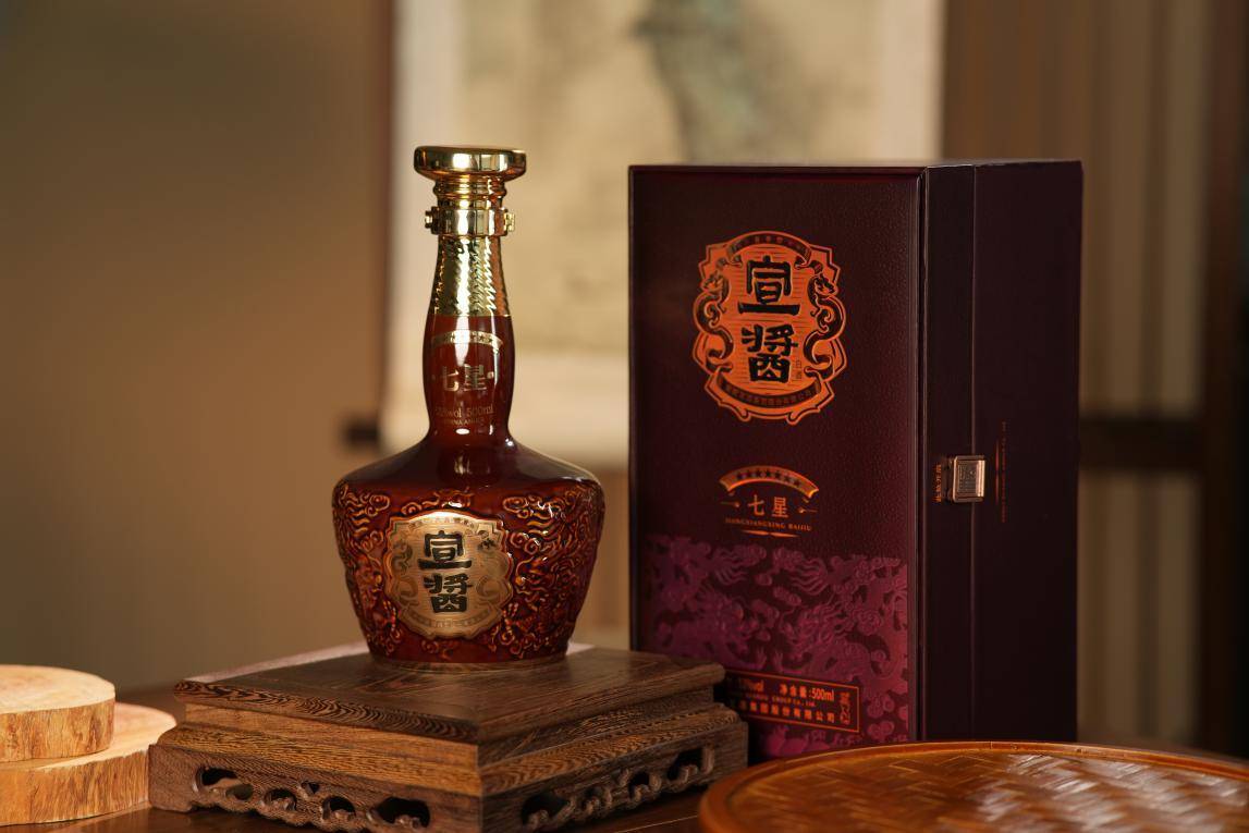 【宣酒口碑】宣酒評價_怎么樣_好不好
