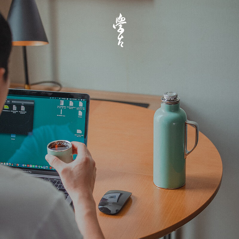 【學古一原傳家壺】復古韻味,品質(zhì)生活