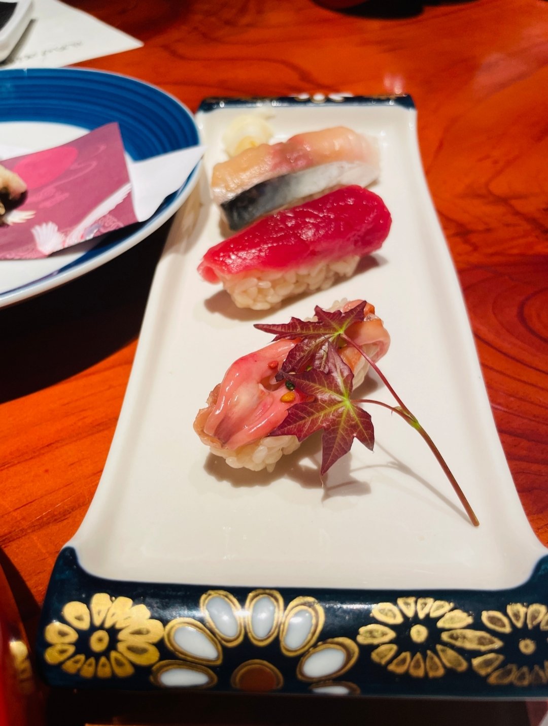 日料最牛的懷石料理是什么?_生鮮食品
