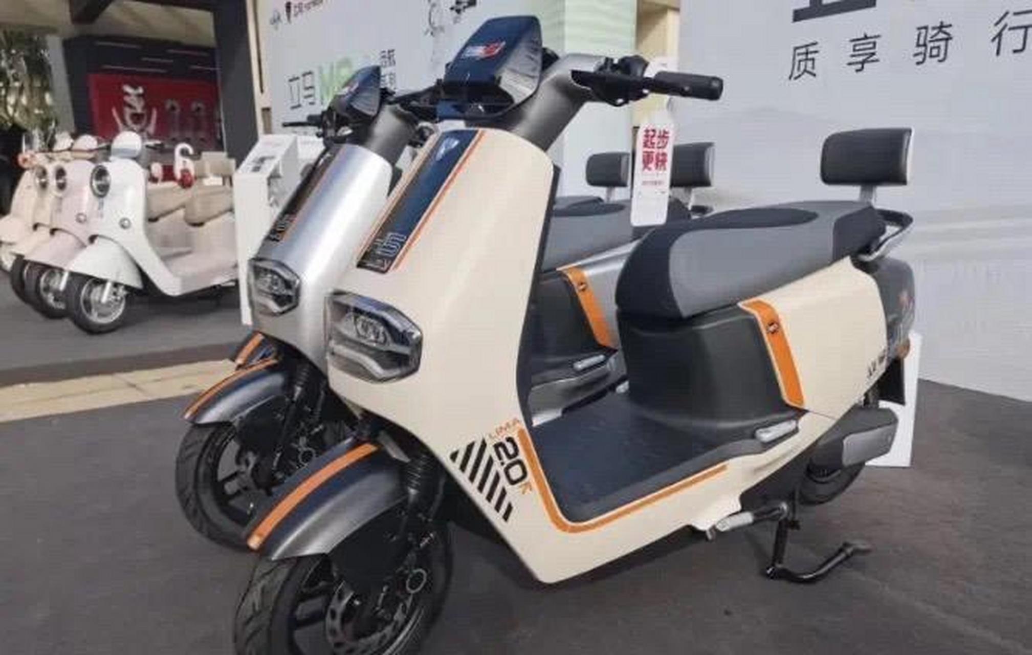 超長續(xù)航!立馬H9動力驚人_電動車