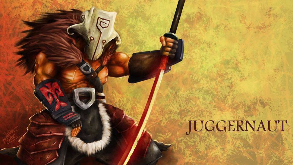 DOTA2主宰:劍術(shù)大師的全面解析