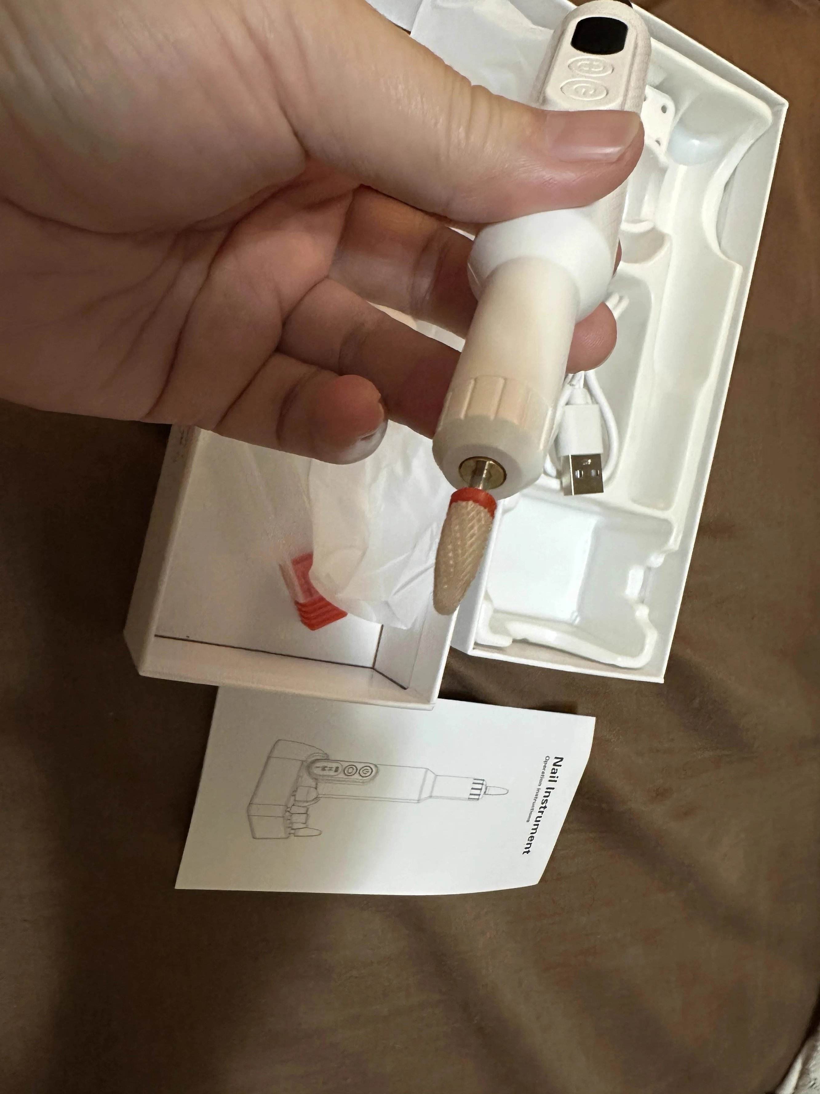 電動(dòng)指甲刀好用嗎電動(dòng)指甲刀到底好不好